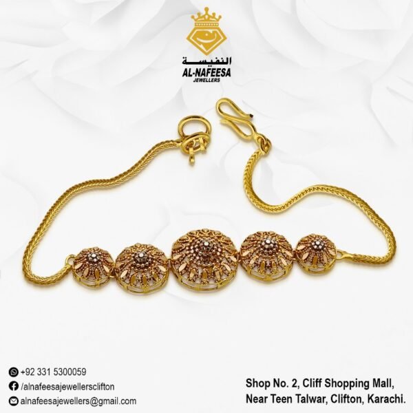 Bracelet Design 042