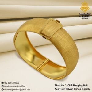 Bracelete Design 011