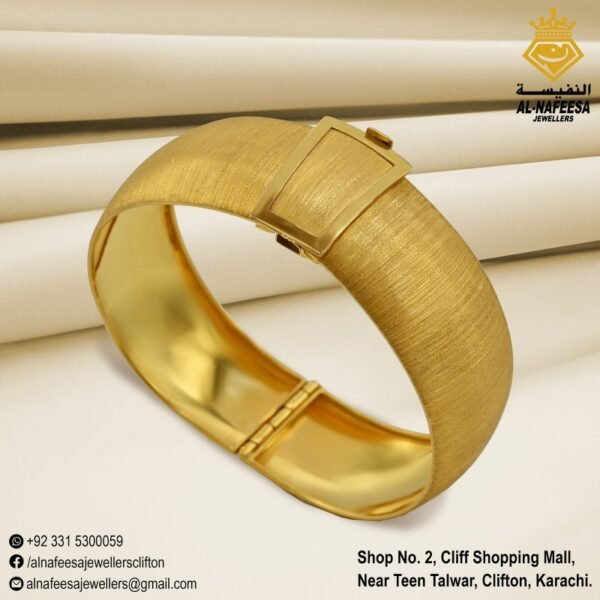 Bracelete Design 011