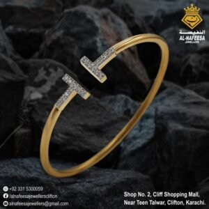 Bracelete Design 017