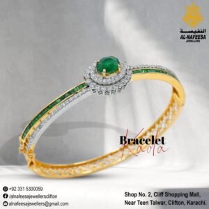 Bracelete Design 013