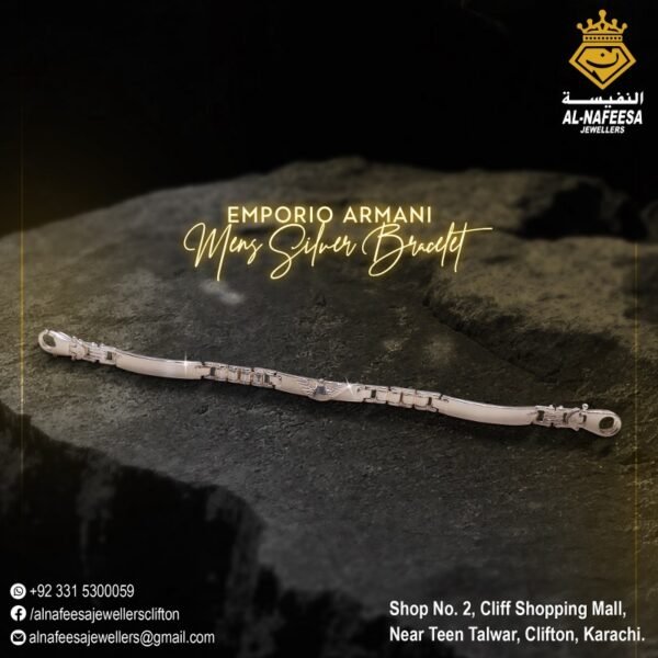 Bracelete Design 008