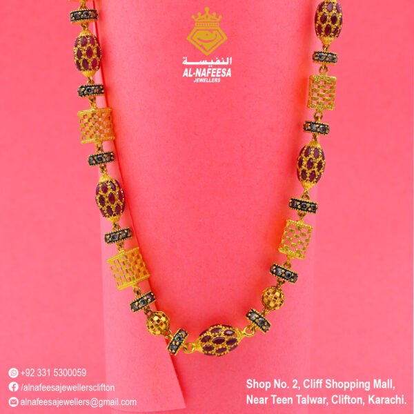 Chain Design 002