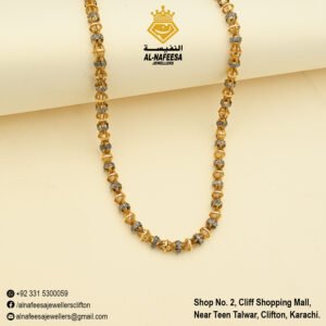 Chain Design 003