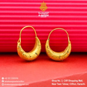 Earring Design 015