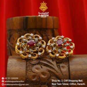 Earring Design  018