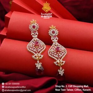 Earring Design 020