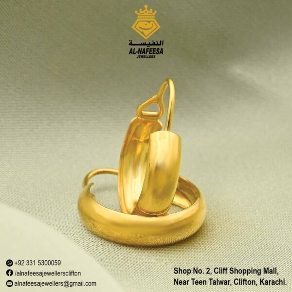 Earring Design 022