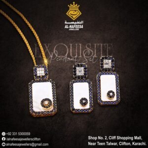 Pendant Design 020