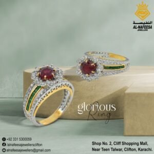 Ring Design 004