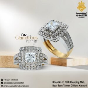 Ring Design 003