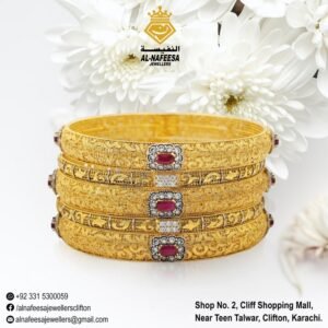 Bangle Design 009