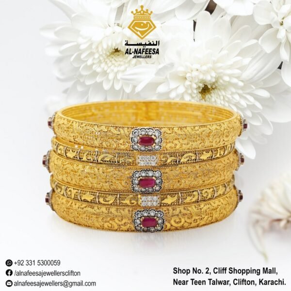 Bangle Design 009