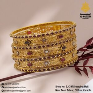 Bangle Design 010