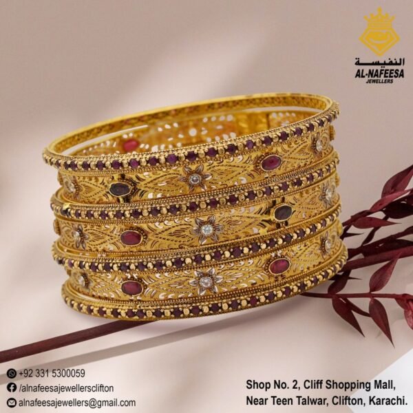 Bangle Design 010
