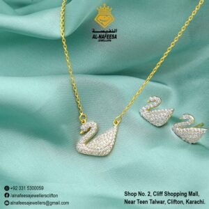 Locket Design 001