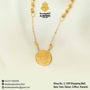 Locket Design 002