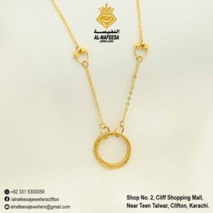 Locket Design 003