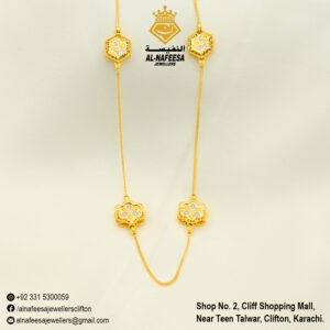 Locket Design 004