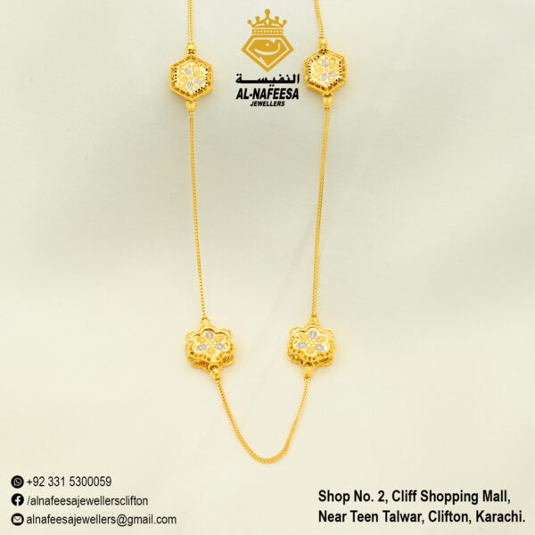 Locket Design 004