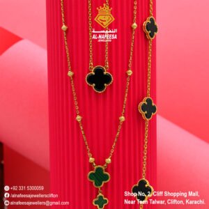 Locket Design 005