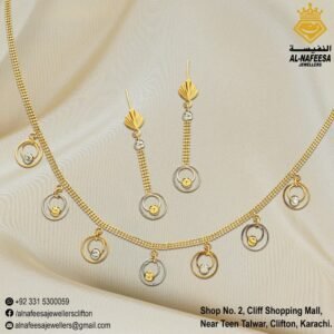Necklace Design 003