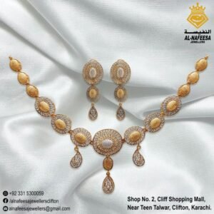 Necklace Design 006