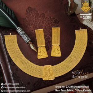 Necklace Design 010