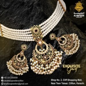 Necklace Design 024
