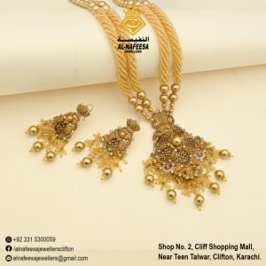 Necklace Design 039