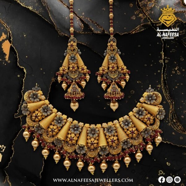 Necklace Design 052