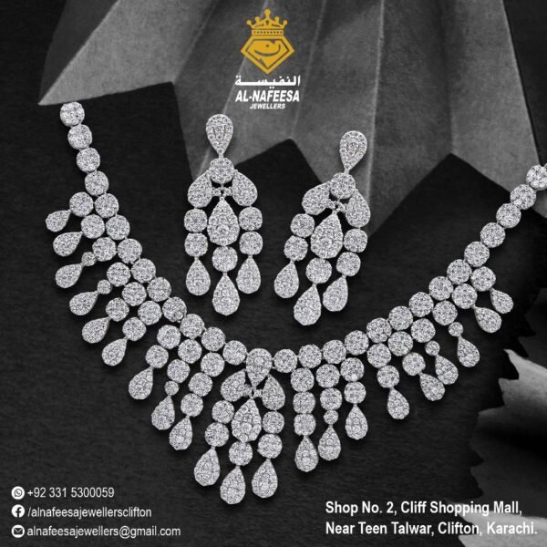 Necklace Design 055