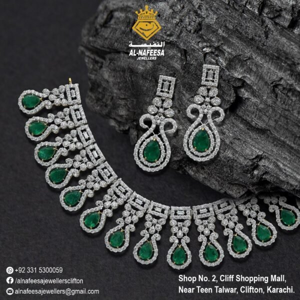 Necklace Design 059