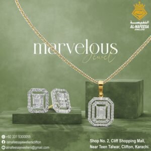 Pendant Design 005