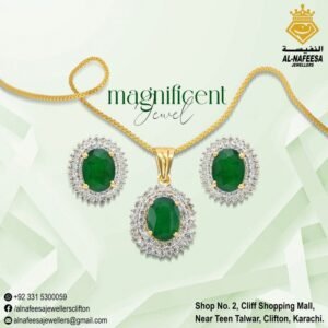 Pendant Design 003