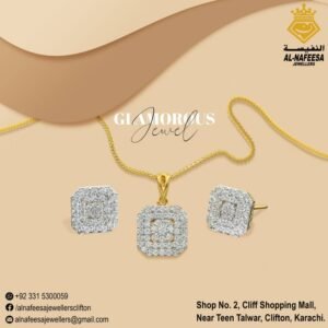 Pendant Design 002