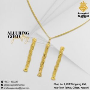 Pendant Design 011