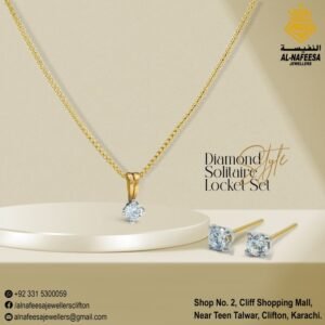 Pendant Design 010