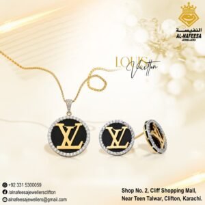 Pendant Design 008