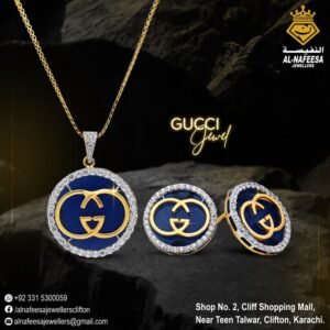 Pendant Design 015