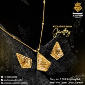 Pendant Design 014