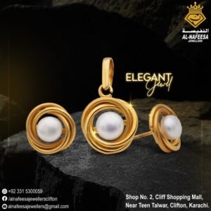 Pendant Design 012