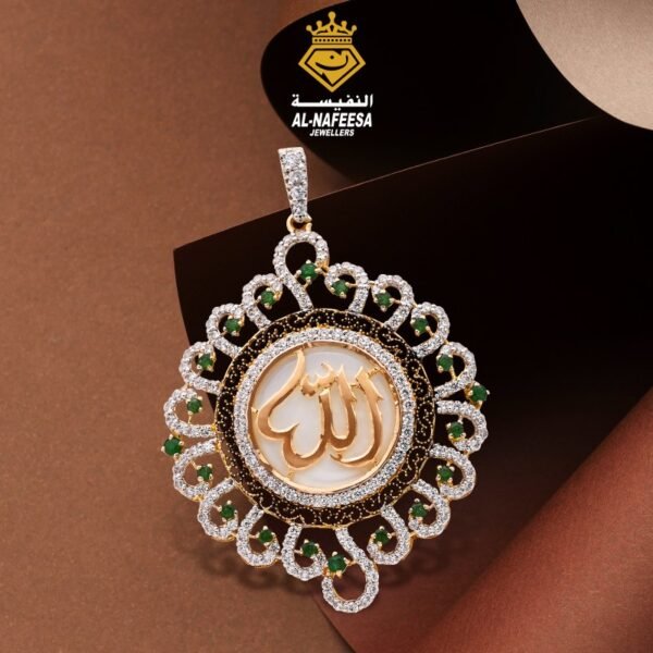 Pendant Design 026