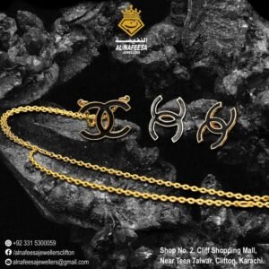 Pendant Design 027