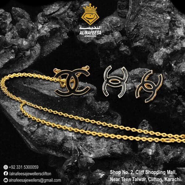 Pendant Design 027