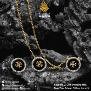 Pendant Design 028