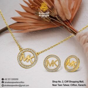 Pendant Design 029