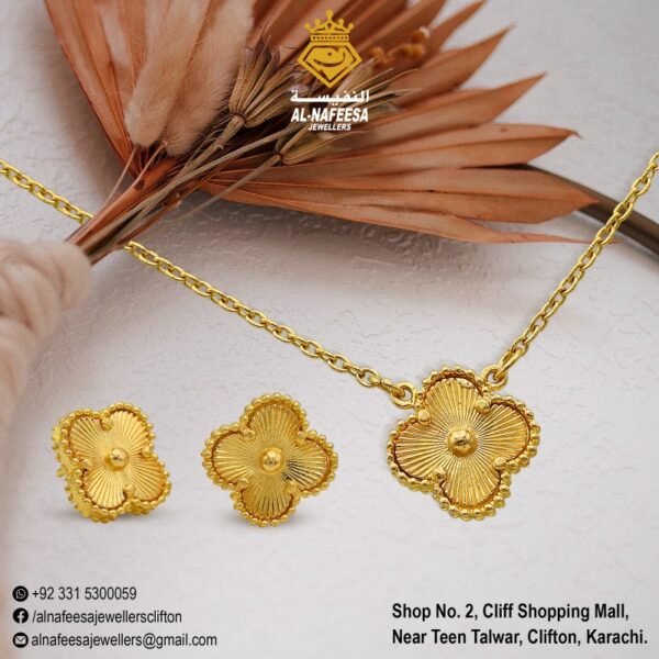 Pendant Design 031