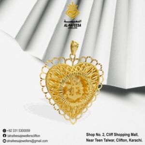 Pendant Design 052