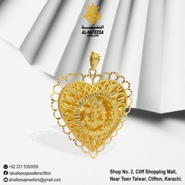 Pendant Design 032
